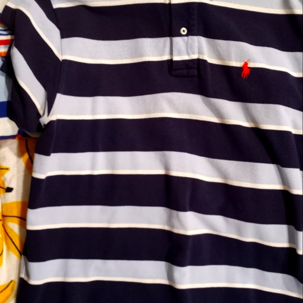 Ralph Lauren polo shirt